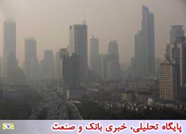 نگاه تجاری به آلودگی هوا